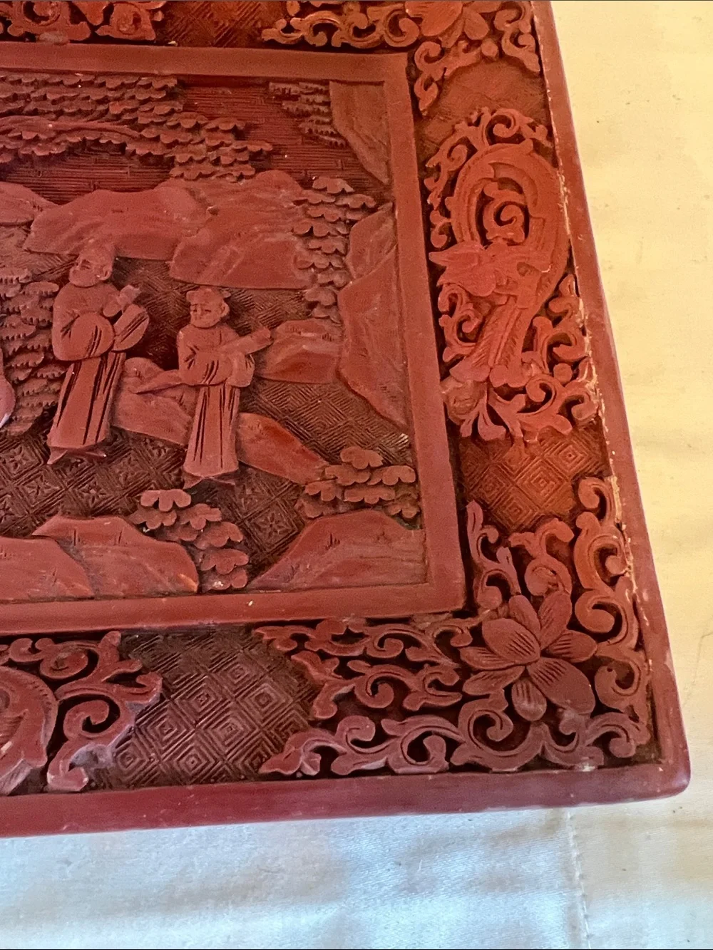 Taiwan handcrafted decorative